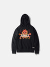 F.O.G Metallica Skull Hoodie