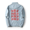 Pablo Denim Jacket