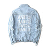 Pablo Denim Jacket