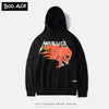 FOG Metallica Hoodie