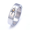 Chrome Hearts Cross Ring