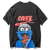 STRTWR Cookie Tee