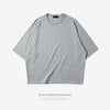 STRTWR X INFLATION Oversized Organic Tee