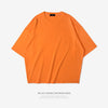 STRTWR X INFLATION Oversized Organic Tee