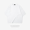 STRTWR X INFLATION Oversized Organic Tee