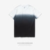 STRTWR X INFLATION Dip Dye Organic Cotton Tee