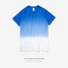 STRTWR X INFLATION Dip Dye Organic Cotton Tee