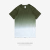 STRTWR X INFLATION Dip Dye Organic Cotton Tee