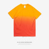 STRTWR X INFLATION Dip Dye Organic Cotton Tee