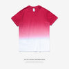 STRTWR X INFLATION Dip Dye Organic Cotton Tee