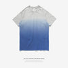 STRTWR X INFLATION Dip Dye Organic Cotton Tee