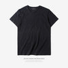 STRTWR X INFLATION Organic Cotton Solid Tee