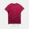 STRTWR X INFLATION Organic Cotton Solid Tee