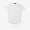 STRTWR X INFLATION Longline Scoop Tee