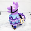 Fortnite llama plushie