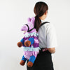 Stash llama backpack