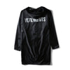 Vetements Waterproof Parka