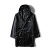 Vetements Waterproof Parka